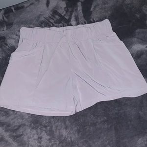 All in Motion Gray athletic shorts